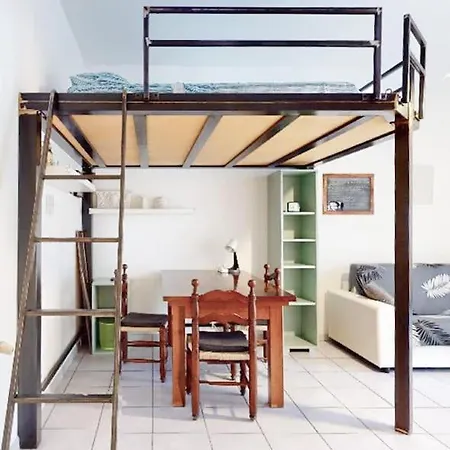 Apartment Palanzone-appartamento Castelmarte