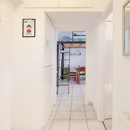 Palanzone-appartamento Apartment Castelmarte