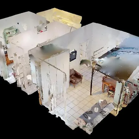 Palanzone-appartamento * Castelmarte