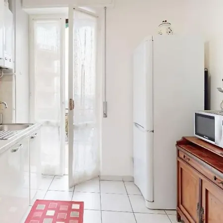 Palanzone-appartamento 公寓