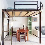 Апартаменты Palanzone-appartamento Castelmarte
