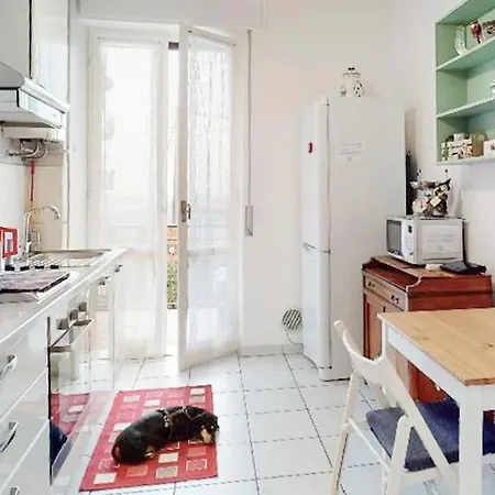 Palanzone-appartamento Apartmán *