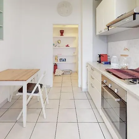 Apartmán Palanzone-appartamento