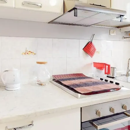 Palanzone-appartamento Apartmán Castelmarte