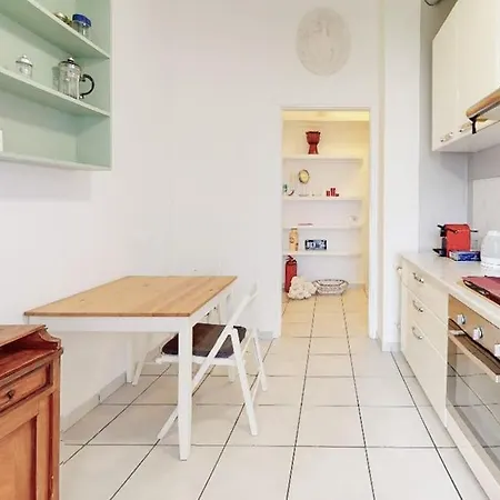 Apartmán Palanzone-appartamento *