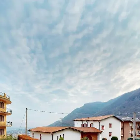 Palanzone-appartamento *