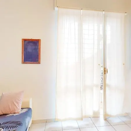 Palanzone-appartamento *