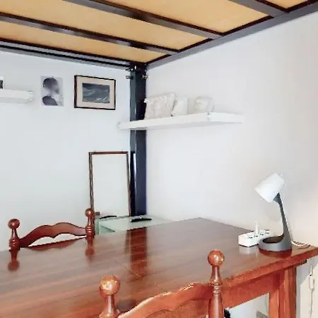 Apartmán Palanzone-appartamento Castelmarte
